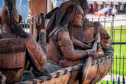 Lake George, NY - Jun 2024